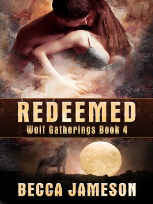 cover image of Redeemed